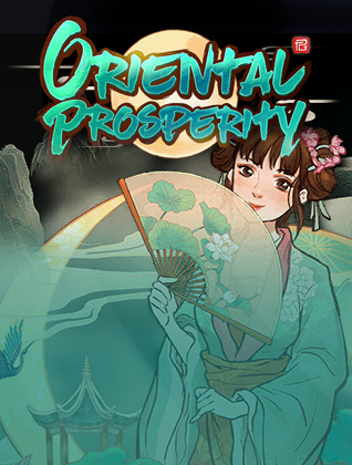 Oriental Prosperity